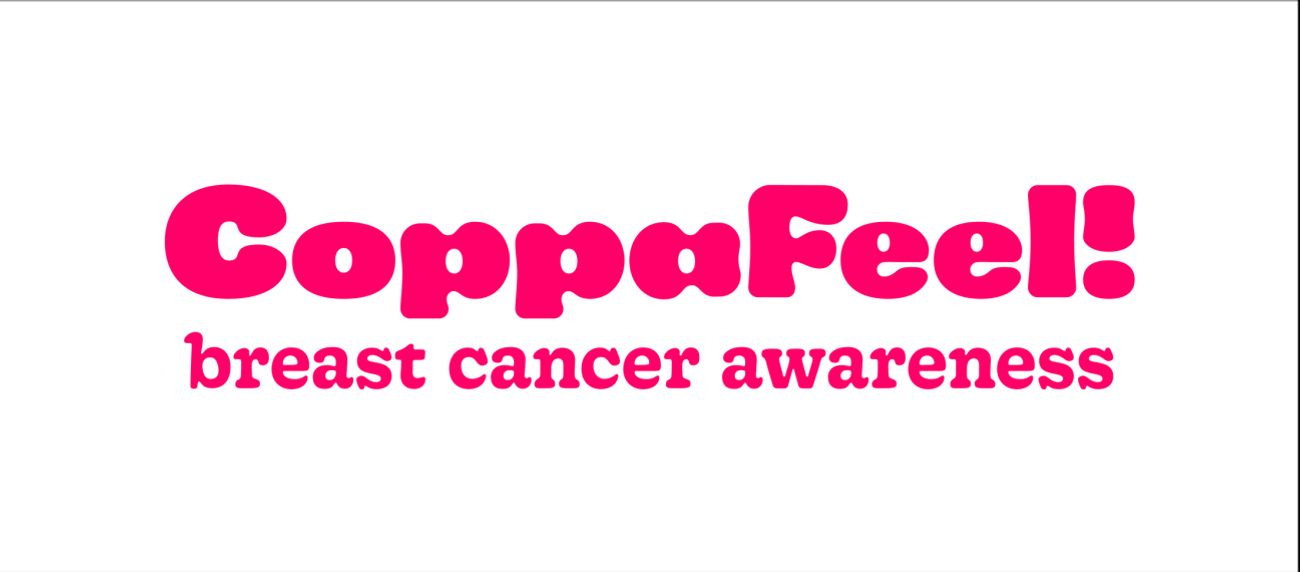 CoppaFeel!